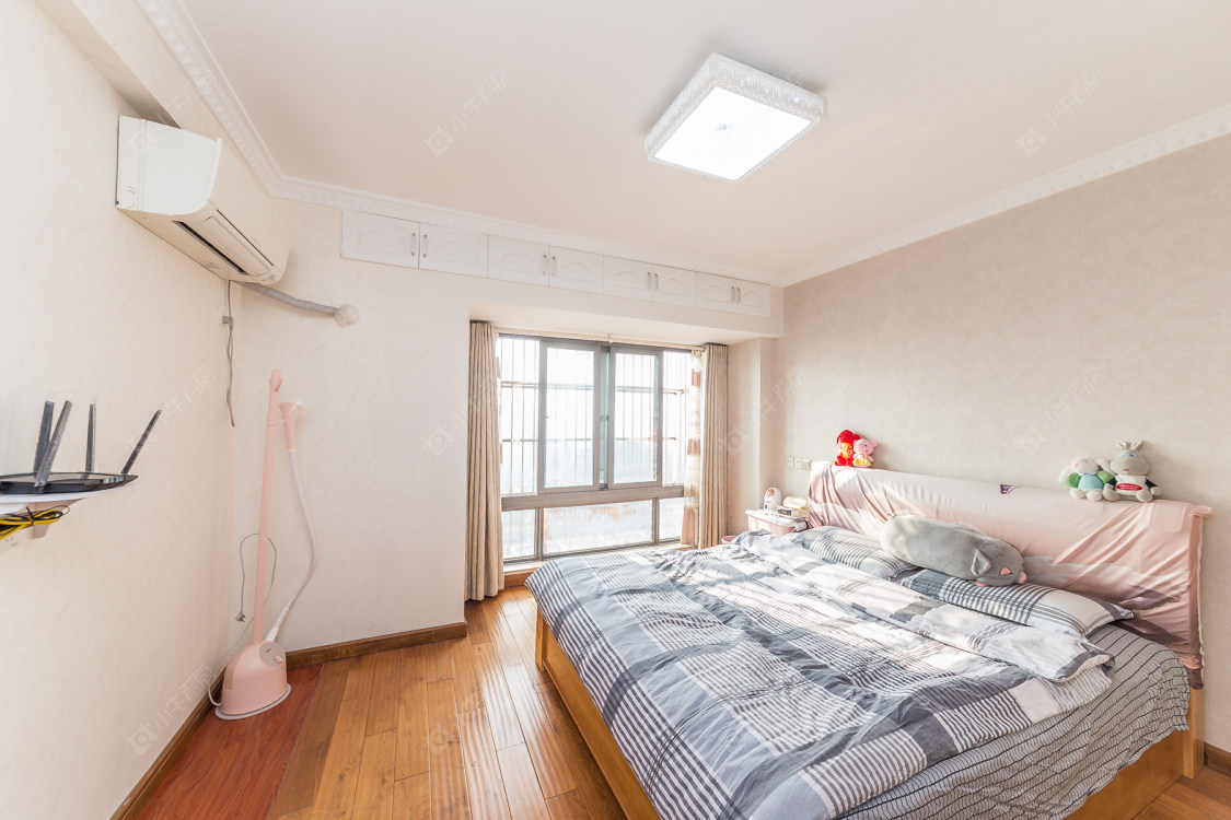 常州盛世名门在售二手房源室内图_小牛看房