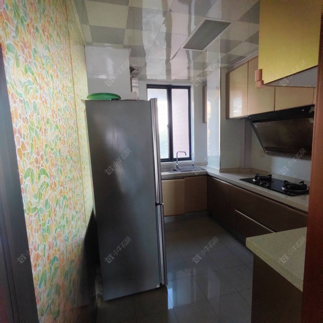 常州吟枫苑东区在租房源室内图_小牛看房