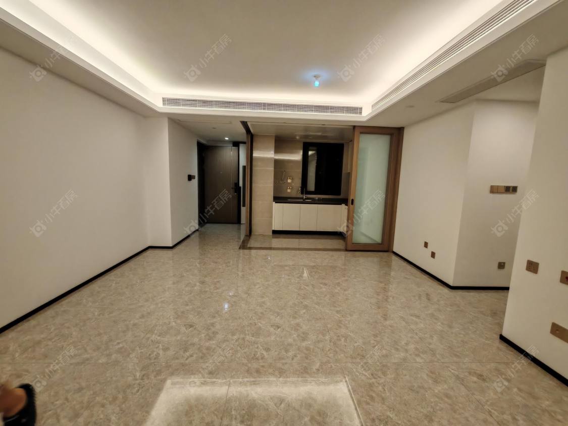 常州万科潮起东方在租房源室内图_小牛看房