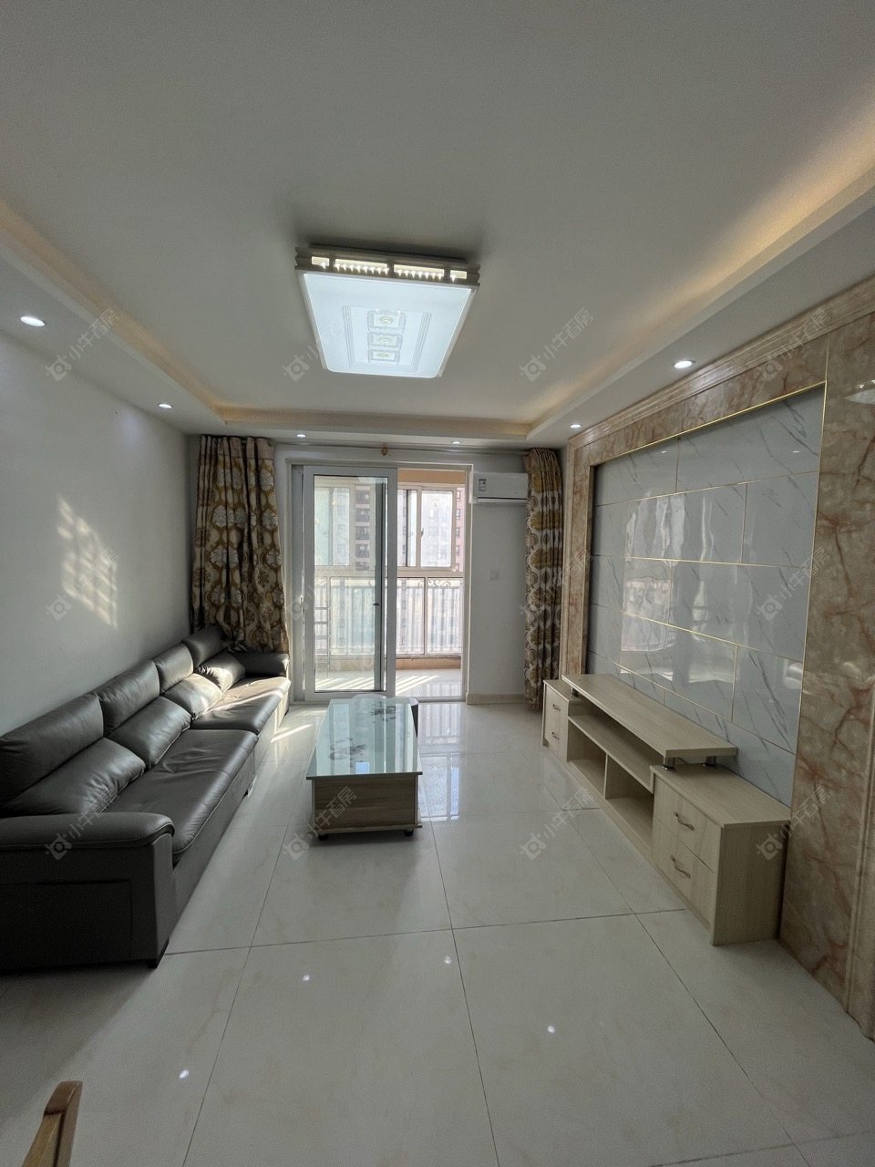 常州华润国际五期在租房源户型图_小牛看房