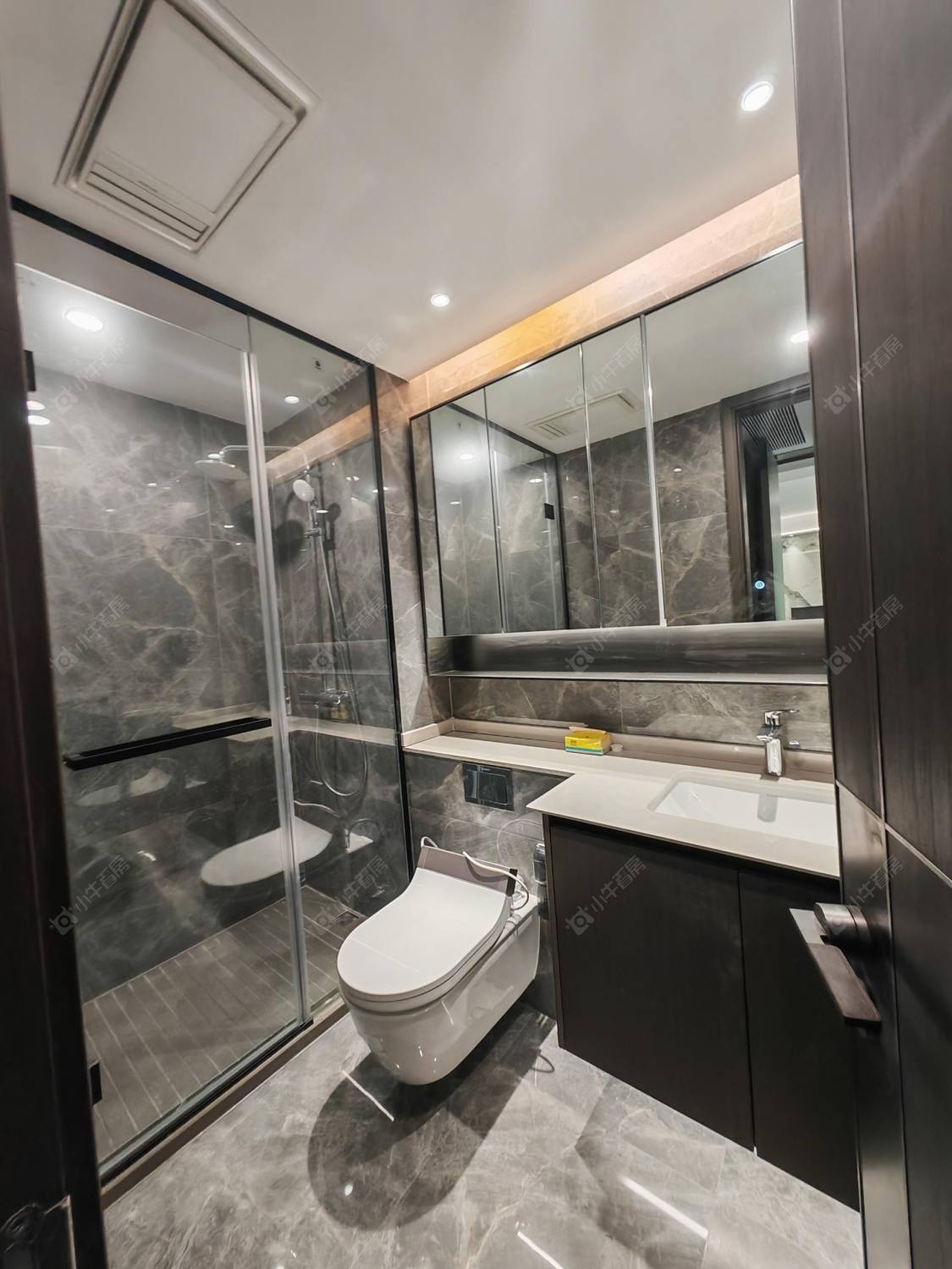 常州保利龙湖景玥府在租房源室内图_小牛看房