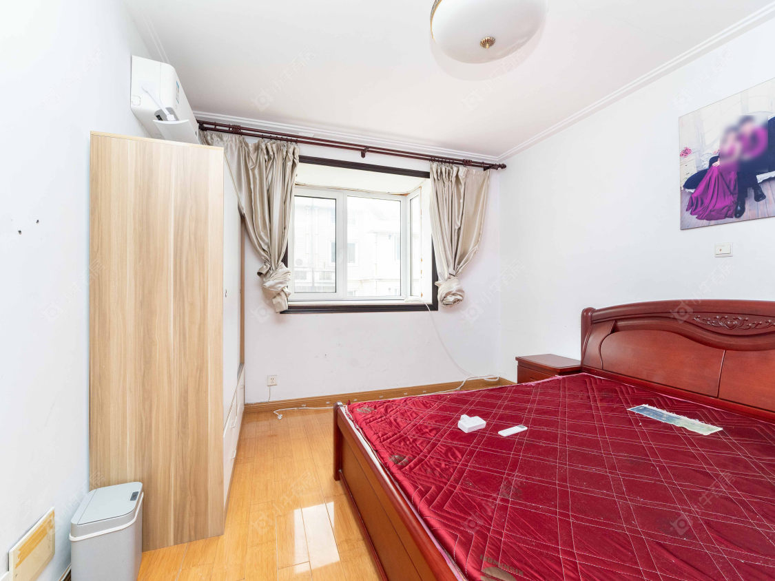 常州阳湖世纪苑南苑在售二手房源室内图_小牛看房