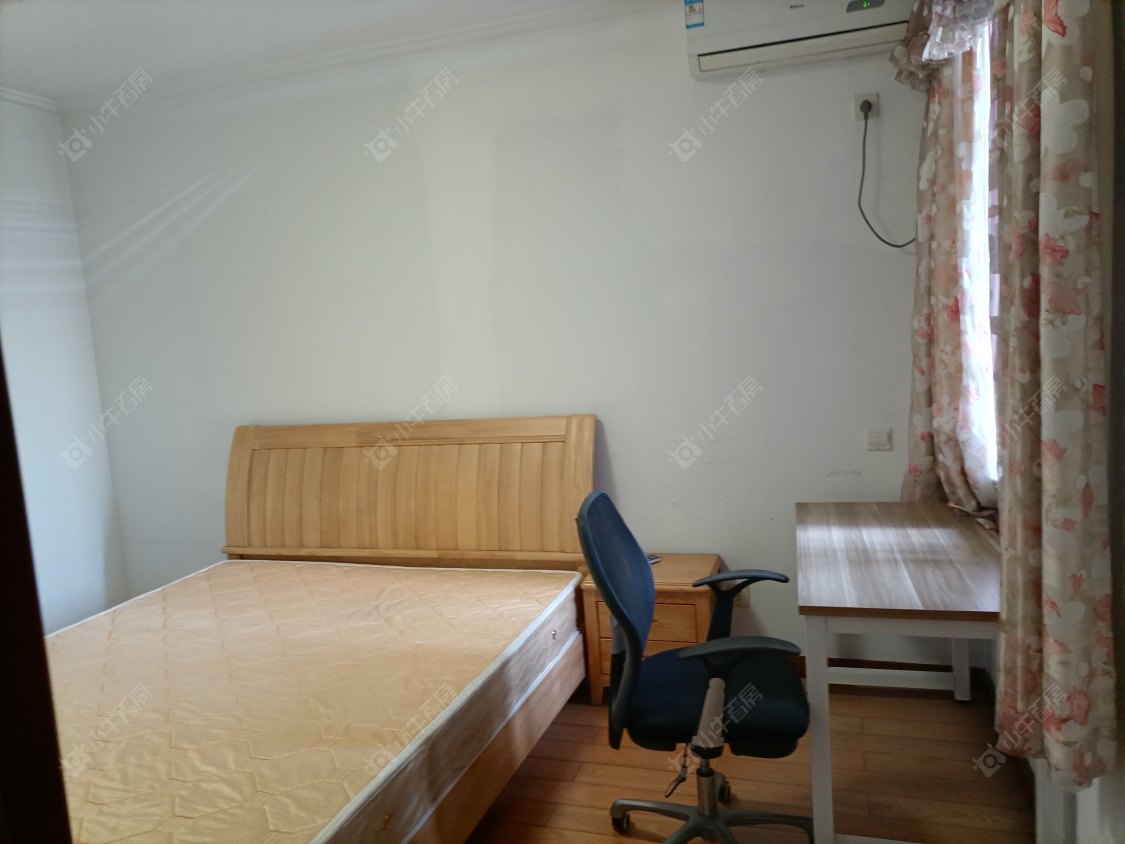 常州香江华廷花园在租房源_小牛看房