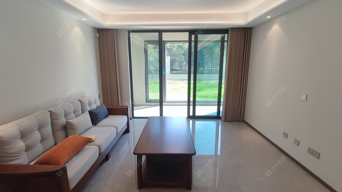 常州中建国贤府3室2厅2卫出租_小牛看房