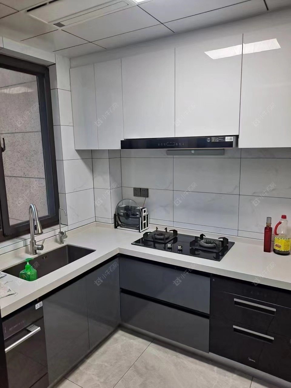 常州雅居乐凤凰台在租房源室内图_小牛看房