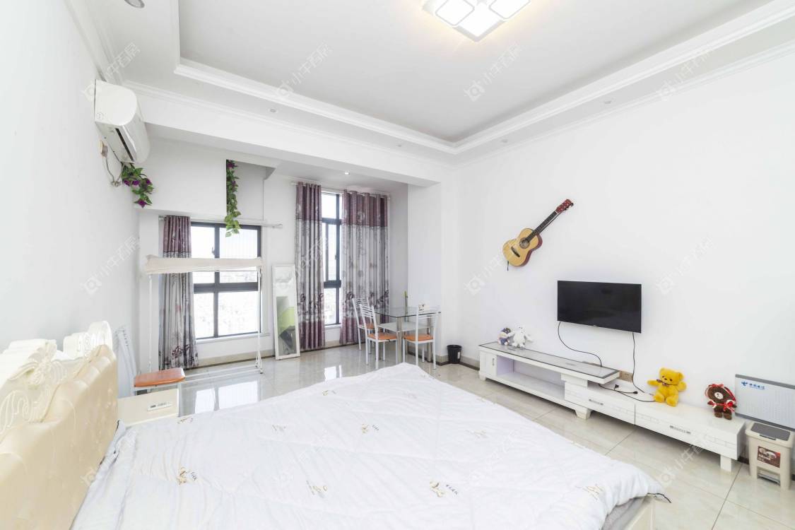 常州湖港名城在租房源室内图_小牛看房