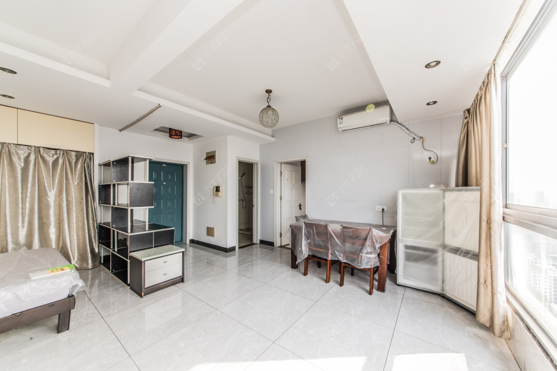 常州怀德名园在售二手房源室内图_小牛看房