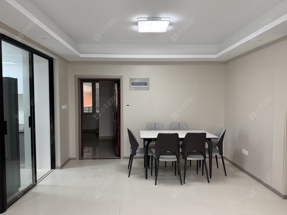 常州河枫御景花苑在租房源室内图_小牛看房