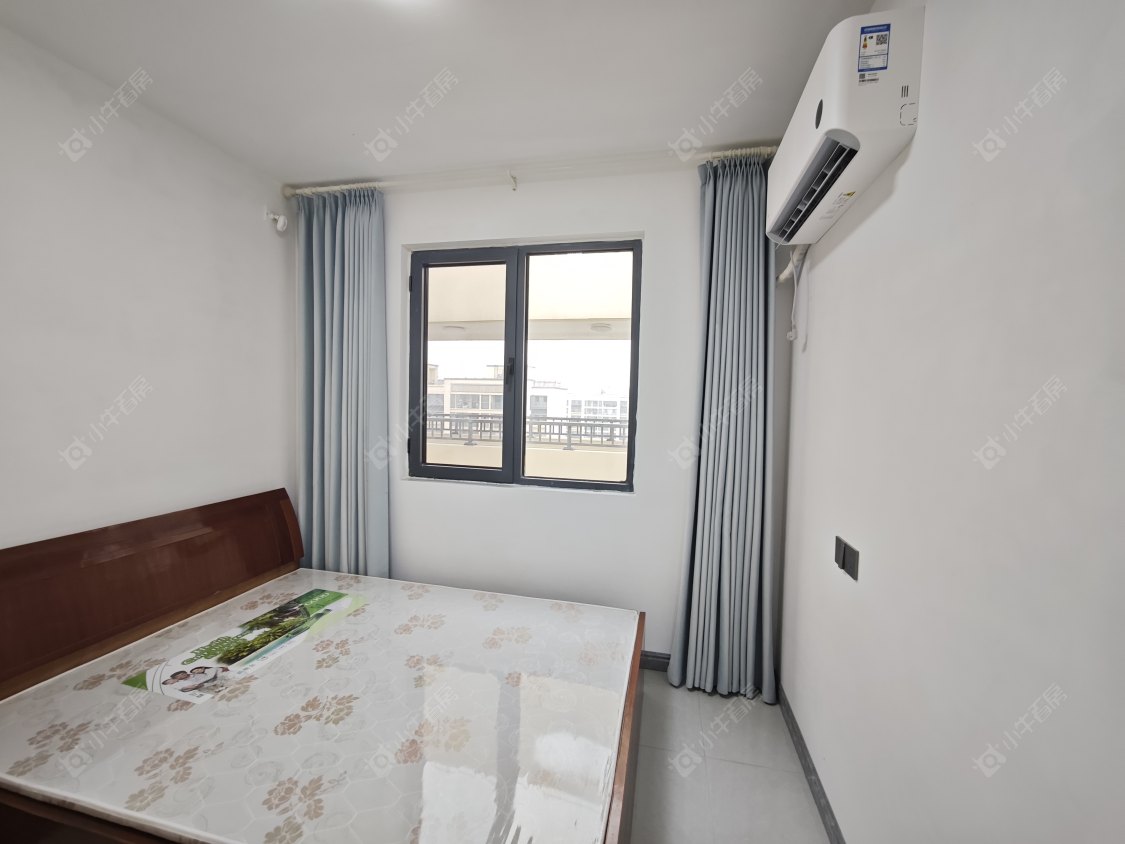 常州百馨西苑六期在租房源_小牛看房