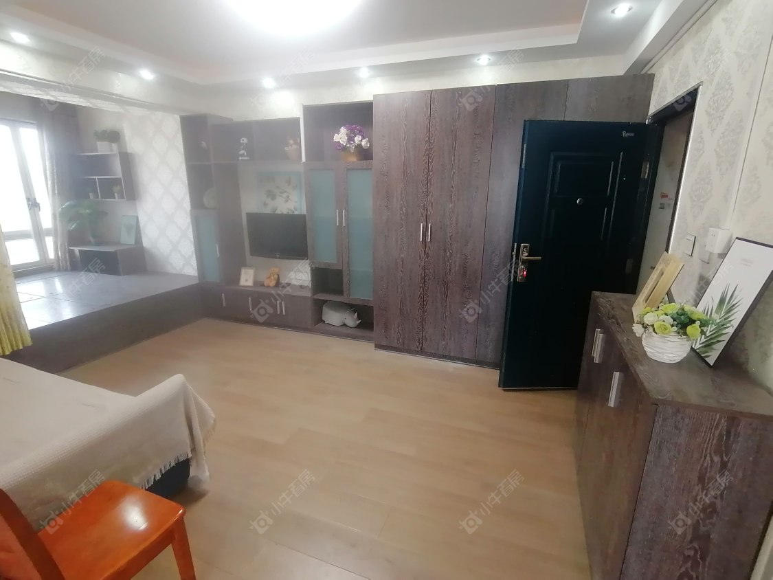 常州新天地商业广场在租房源室内图_小牛看房