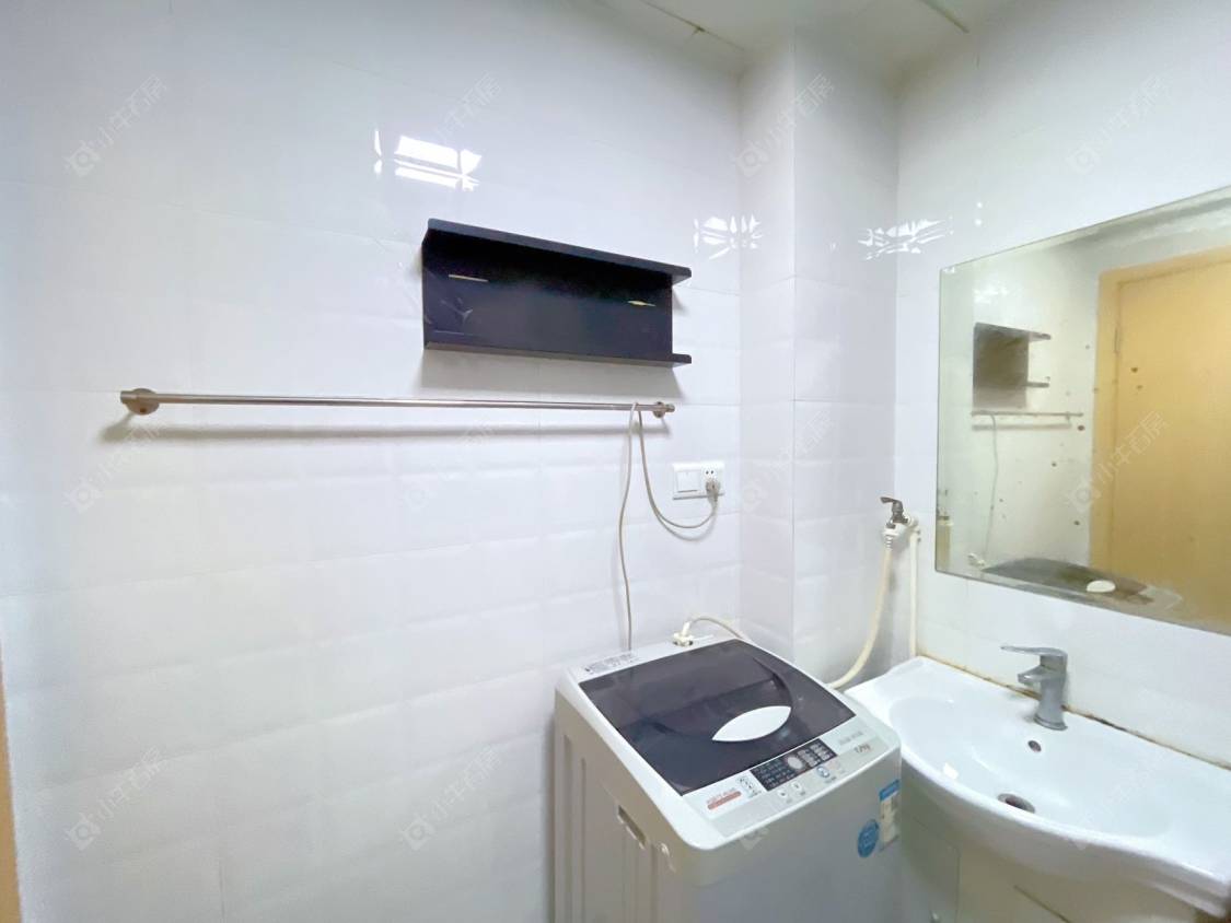 常州中奥珑郡在租房源_小牛看房