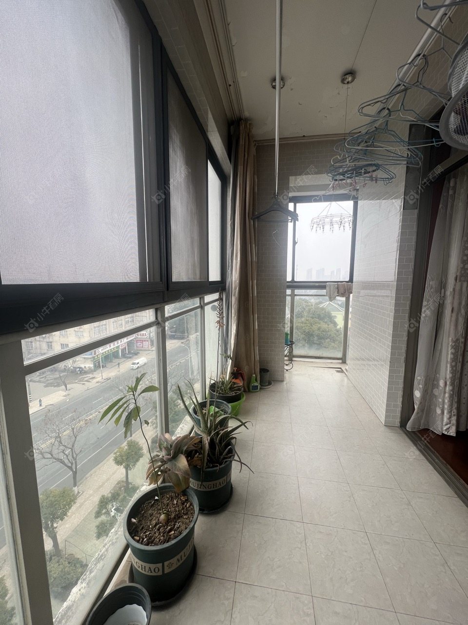 常州春晓苑在租房源室内图_小牛看房