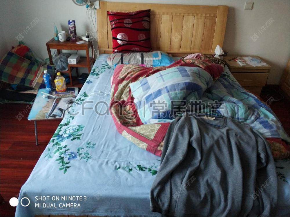 常州天禄商务广场在售二手房源室内图_小牛看房