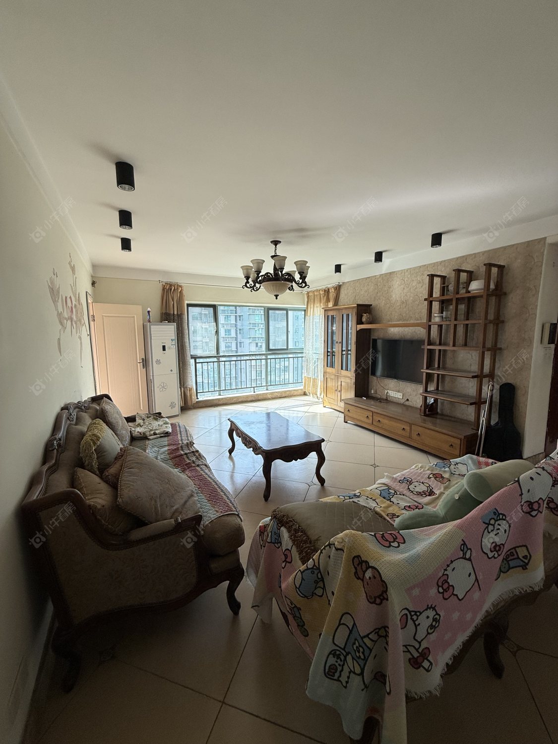 常州御城租房_小牛看房