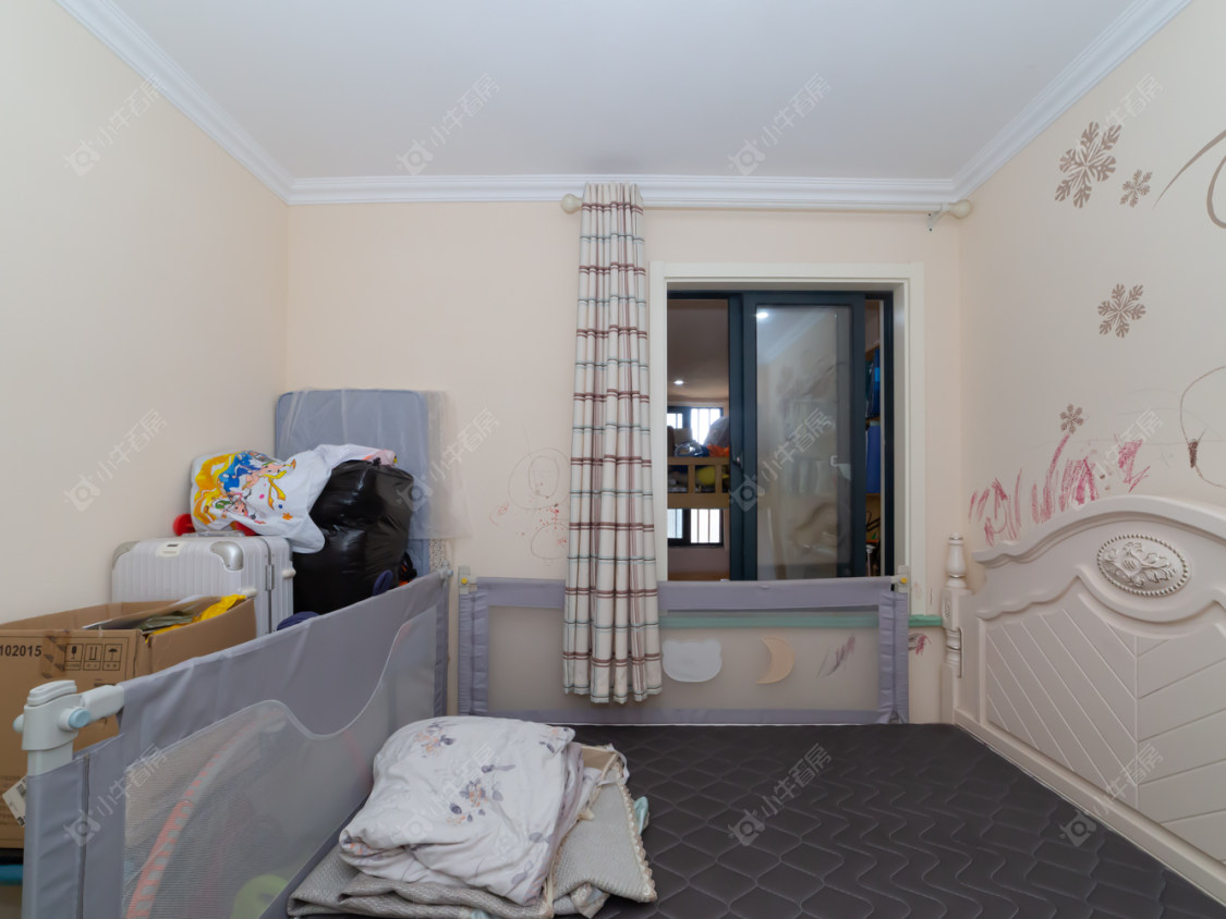 常州阳光龙庭在售二手房源室内图_小牛看房