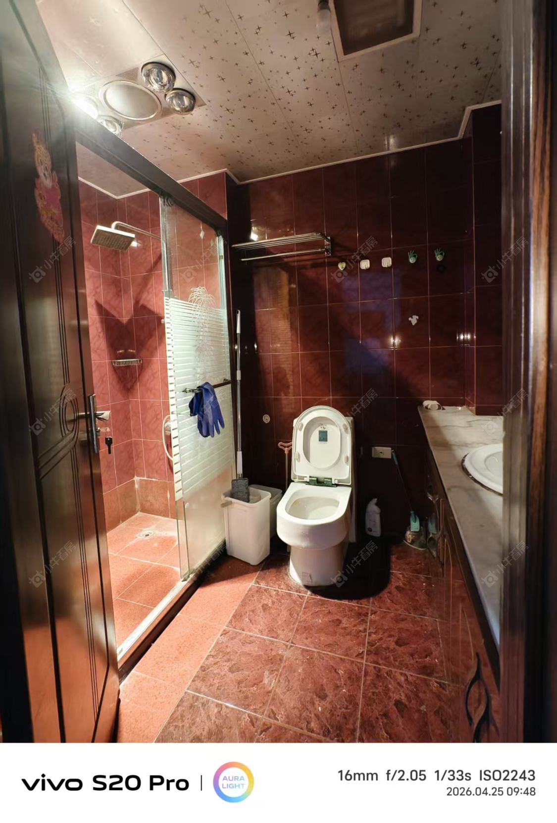 常州兰陵公寓在租房源室内图_小牛看房