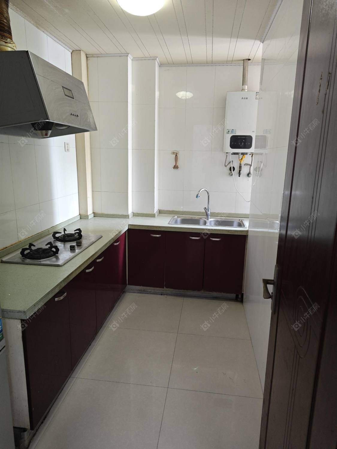 常州桂花园在租房源室内图_小牛看房