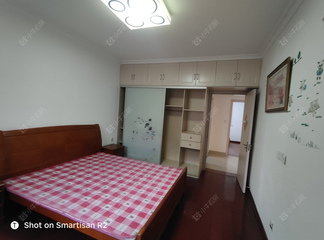 常州御源林城西区在租房源_小牛看房