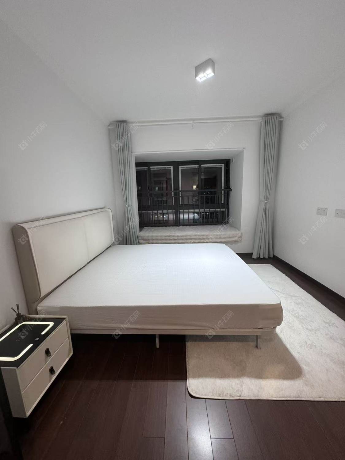 常州蓝光晶曜在租房源室内图_小牛看房