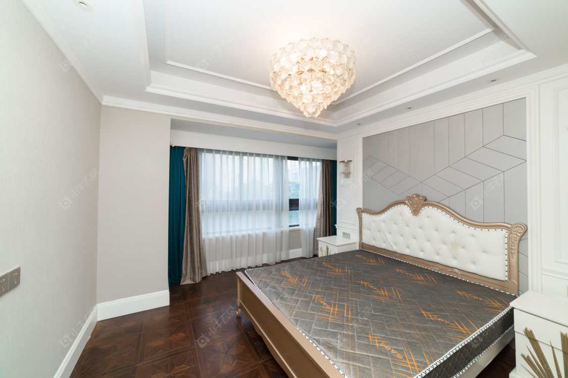 常州吾悦广场(天宁)在售二手房源室内图_小牛看房