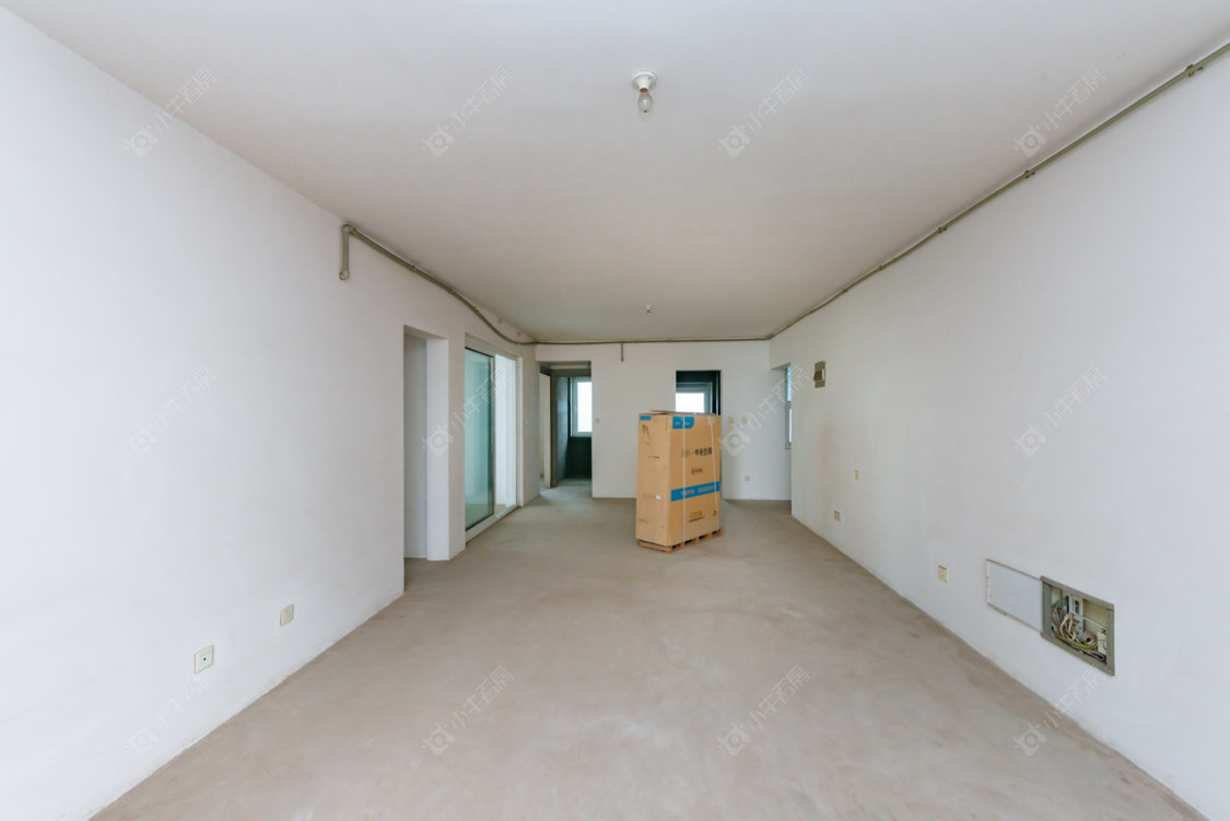 常州莱蒙时代在售二手房源室内图_小牛看房