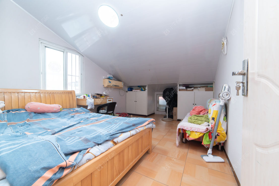 花园西村房源室内图 常州花园西村在售二手房源室内图_小牛看房