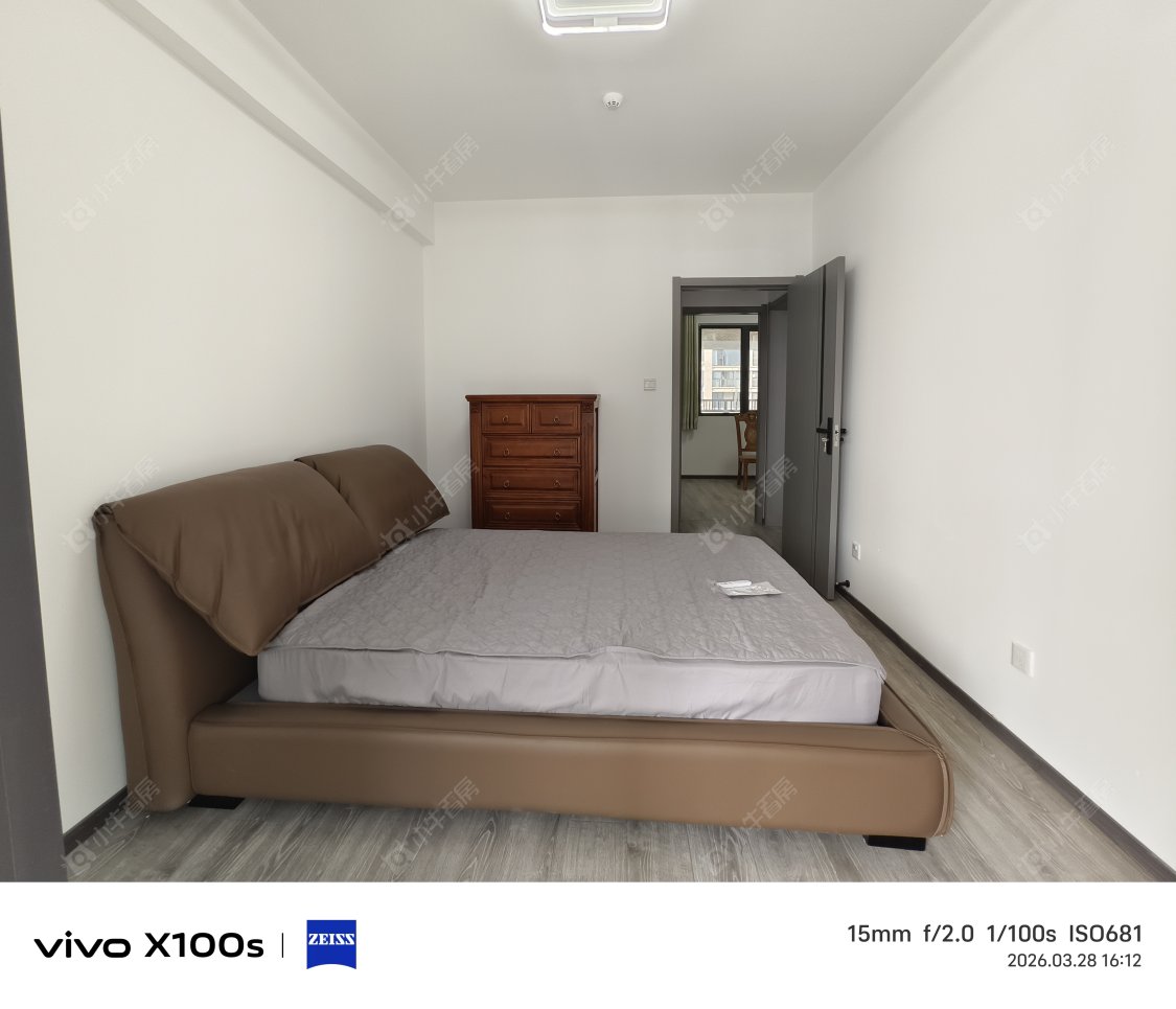 常州百馨西苑六期在租房源_小牛看房