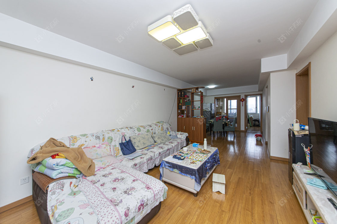 万科城房源室内图 常州万科城在售二手房源室内图_小牛看房