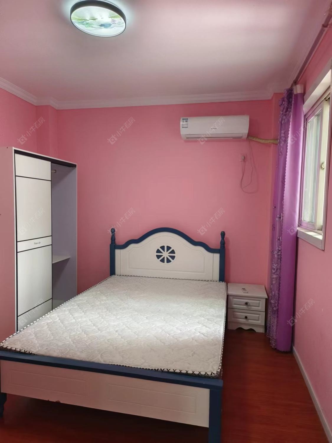 常州百馨北北苑在租房源室内图_小牛看房