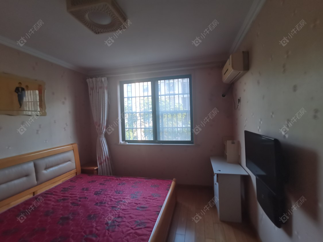 百馨西苑一二期房源 常州百馨西苑一二期在租房源_小牛看房