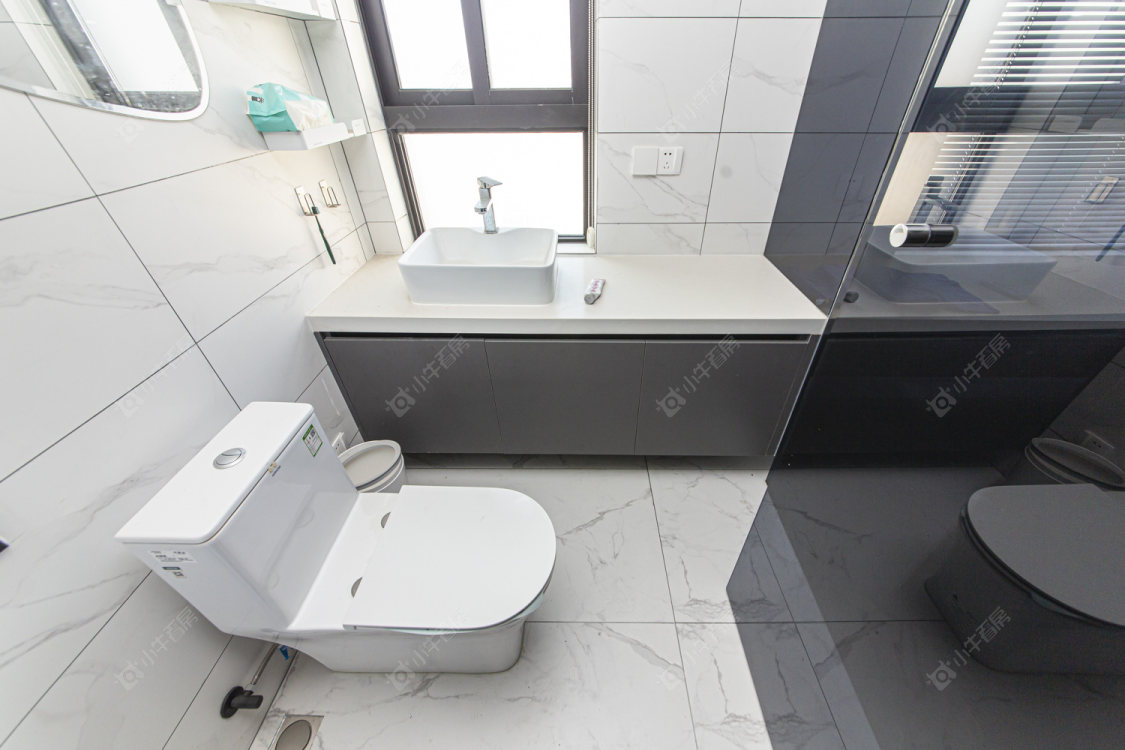 常州新城湖悦朗隽在售二手房源室内图_小牛看房