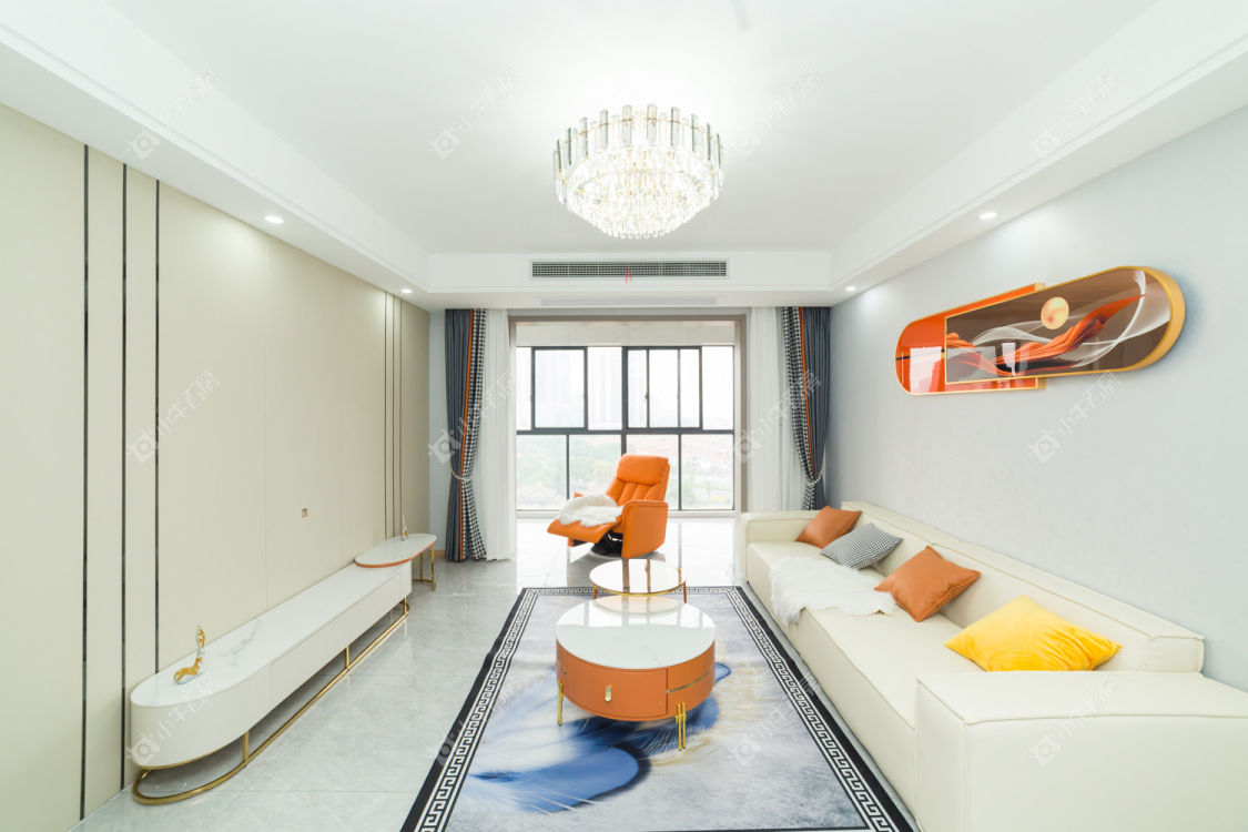 常州水晶城租房_小牛看房