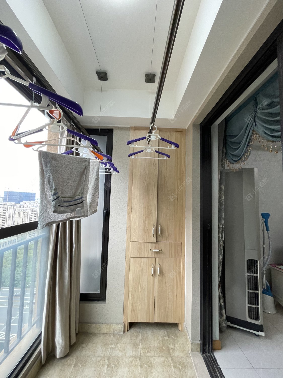 常州新城香悦半岛南区在租房源_小牛看房