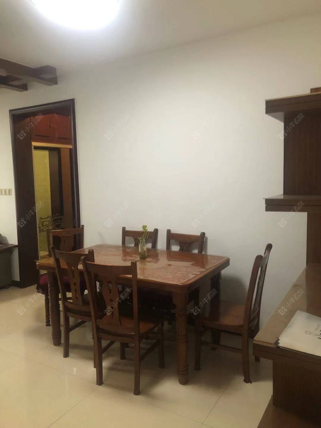 常州青山湾南区租房_小牛看房