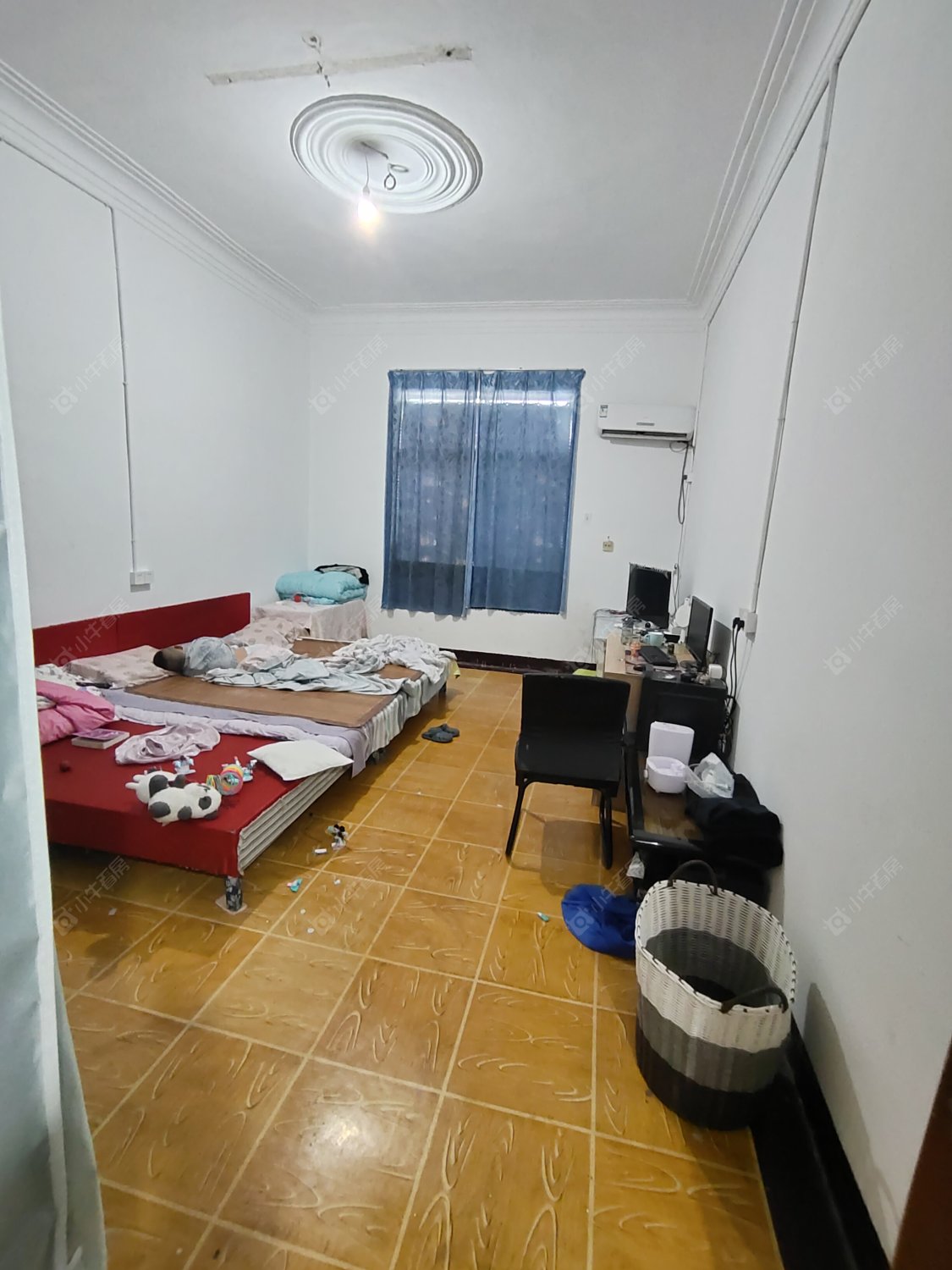 常州孟墅村在租房源_小牛看房