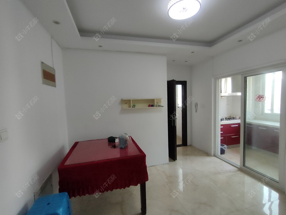 常州紫霞花苑在租房源_小牛看房