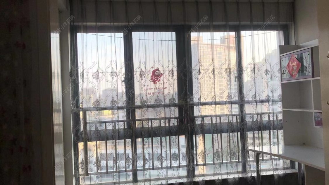 常州铭筑高第租房_铭筑高第2室2厅房源出租