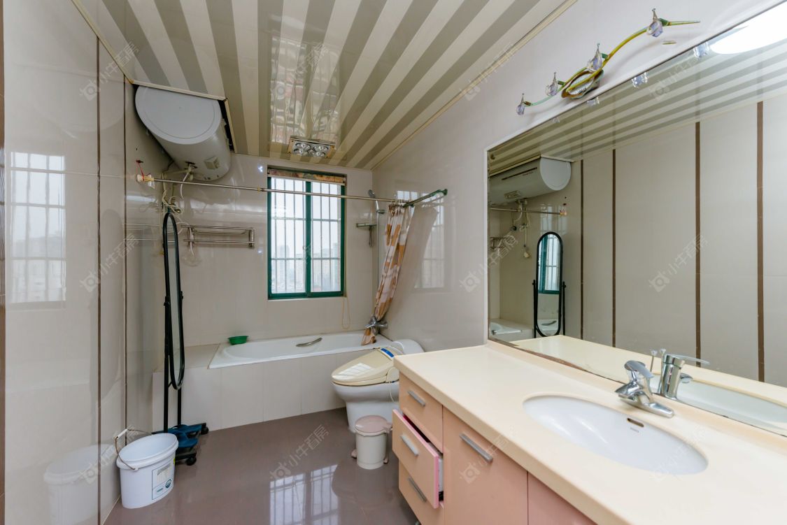 常州天王堂新寓在售二手房源室内图_小牛看房