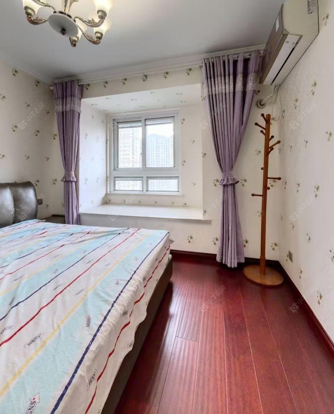 常州华润国际四期在租房源_小牛看房