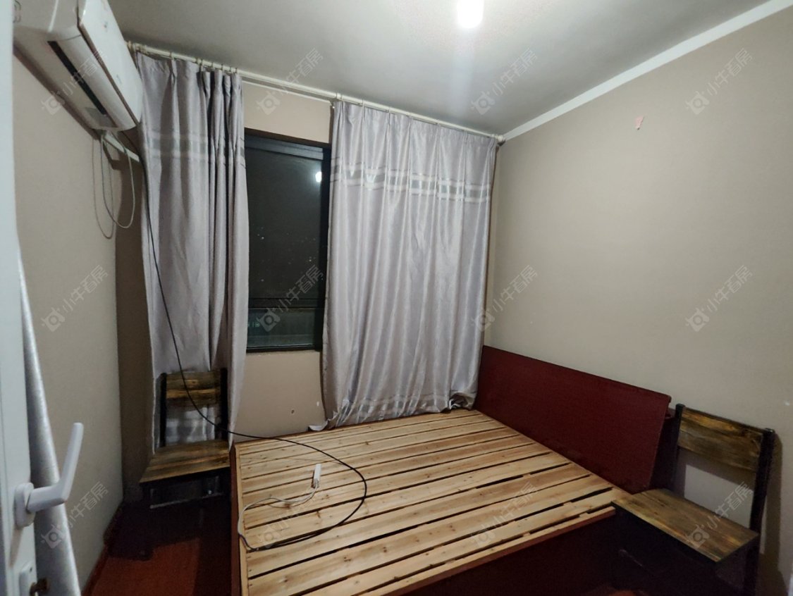 常州华润国际四期在租房源室内图_小牛看房