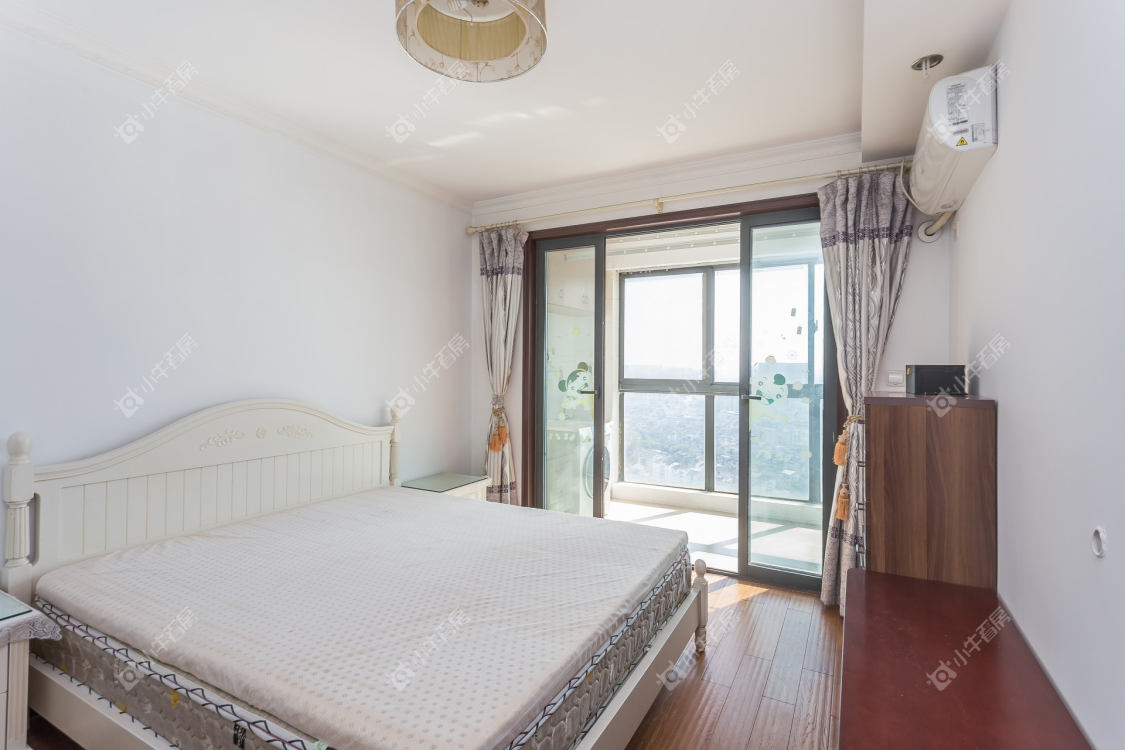 常州新城尚东区花园西区在租房源室内图_小牛看房