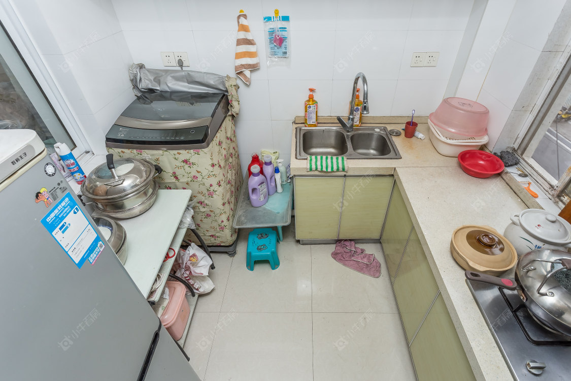 故园路宿舍房源室内图 常州故园路宿舍在售二手房源室内图_小牛看房