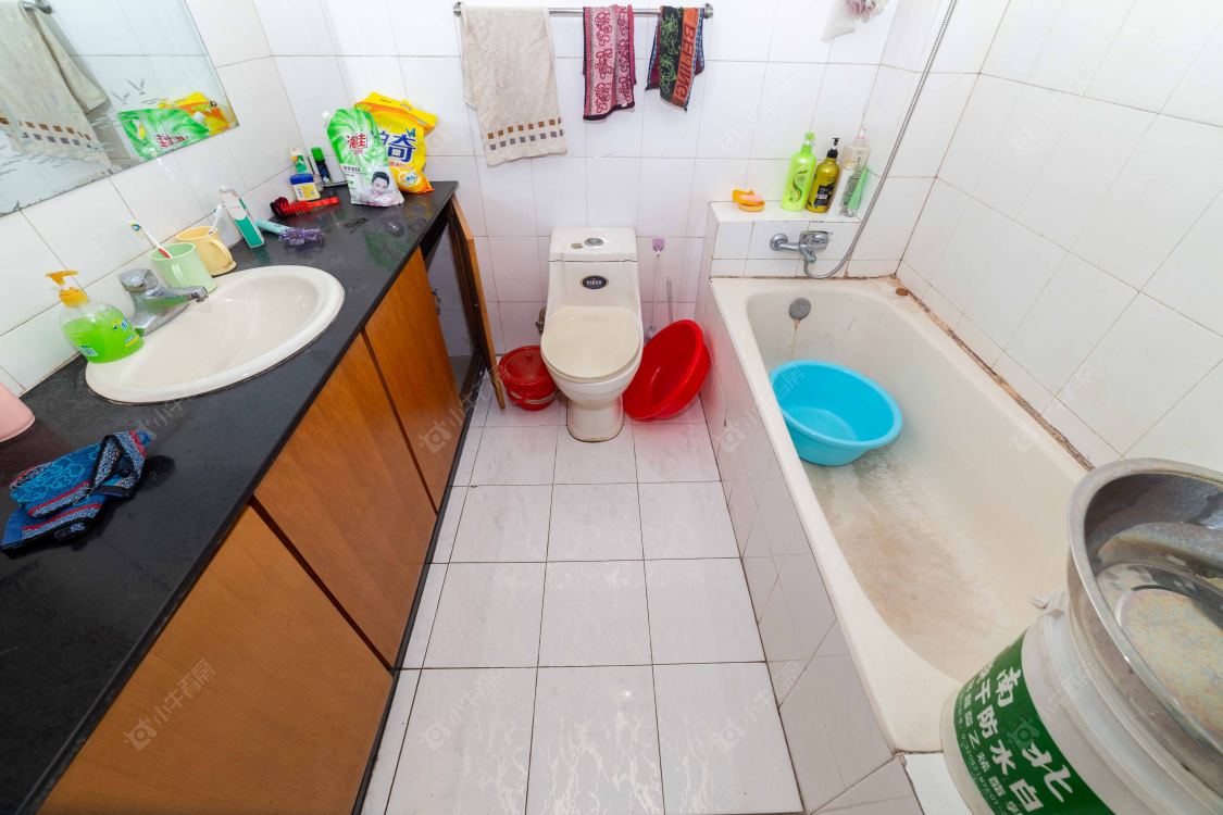 常州工房北区十五区在售二手房源室内图_小牛看房