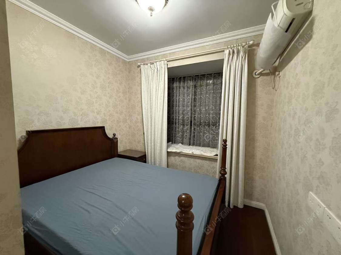 常州翠园世家在租房源户型图_小牛看房