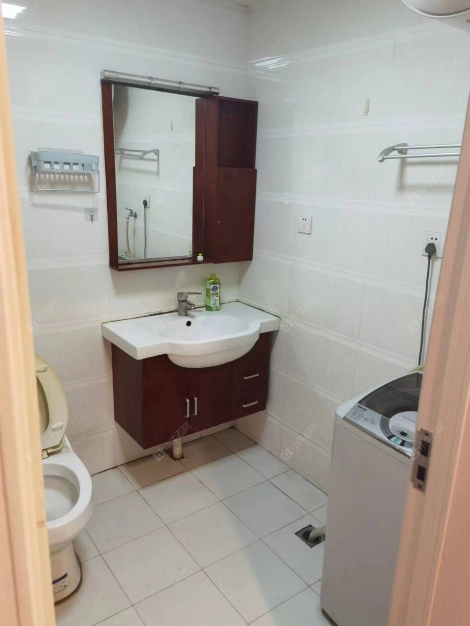 常州府翰苑东区在租房源室内图_小牛看房