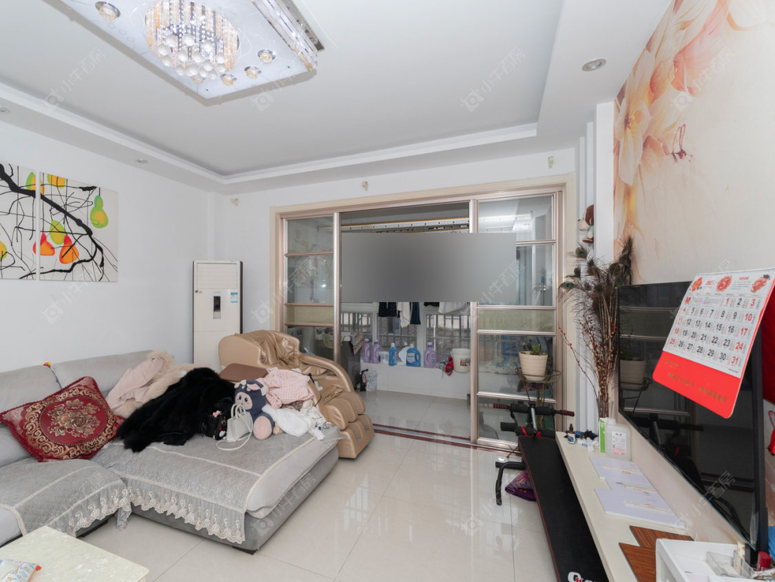 常州新城东苑二区在售二手房_小牛看房