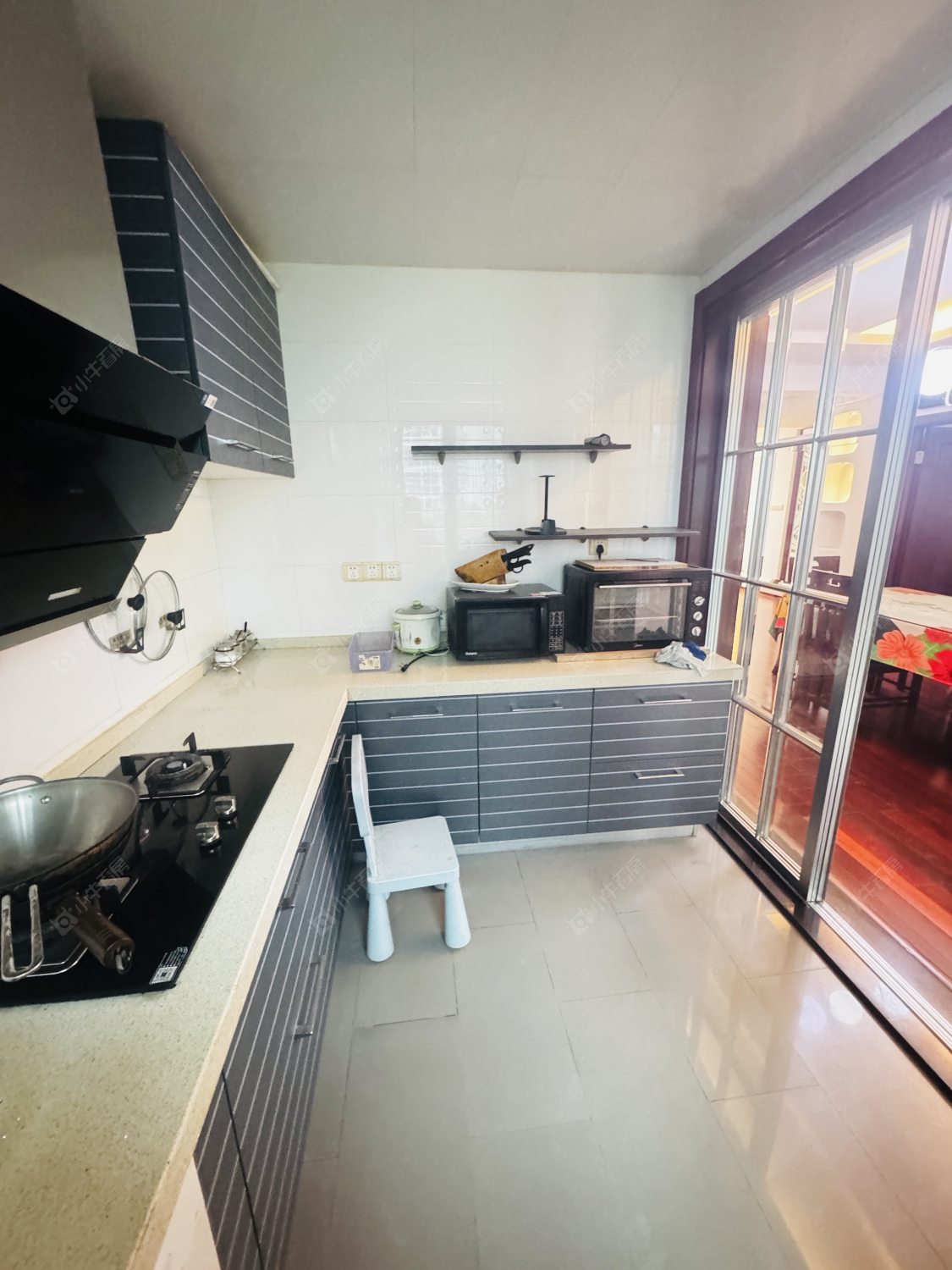 府琛花园房源室内图 常州府琛花园在租房源室内图_小牛看房