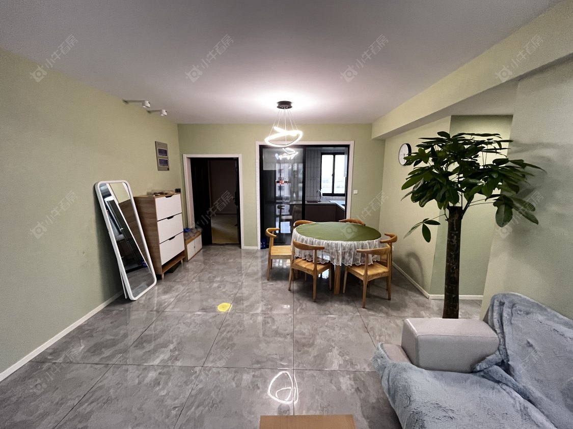 常州牡丹水岸国际在租房源_小牛看房