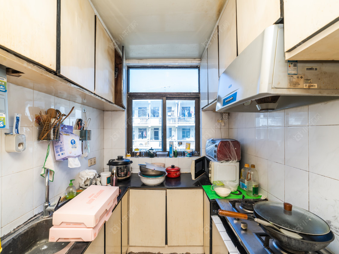 常州河苑东村在售二手房源室内图_小牛看房