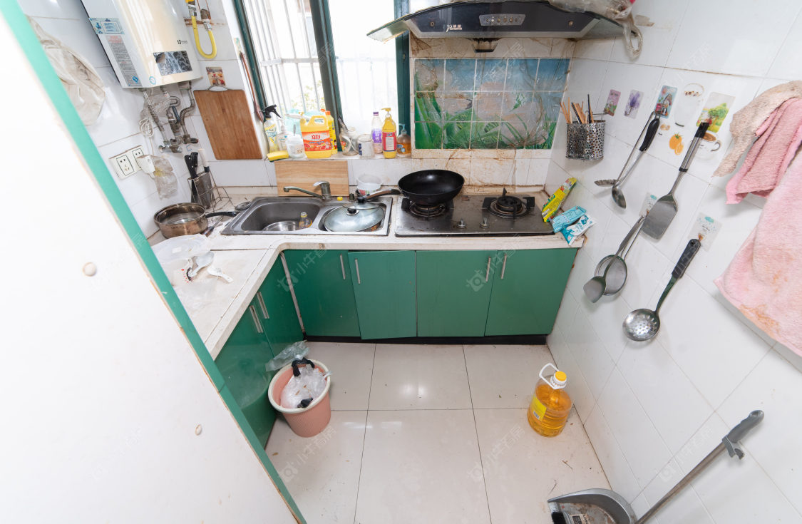 常州勤业新村在售二手房源室内图_小牛看房